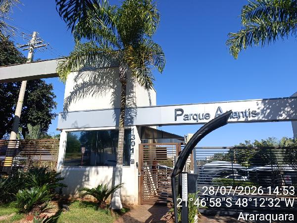 Imóvel em local estratégico — Apartamento no Altos do Jaragua, Araraquara - SP, Apto 402, 2 quartos, 1 vaga, 39,3m²