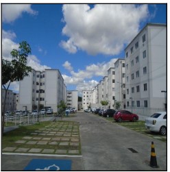 Apartamento - Venda