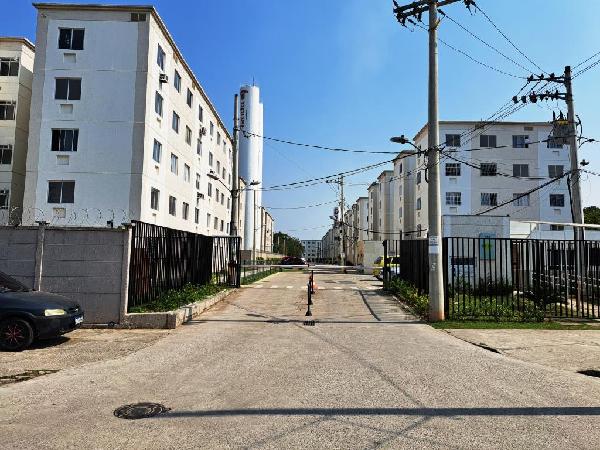 Apartamento - Venda