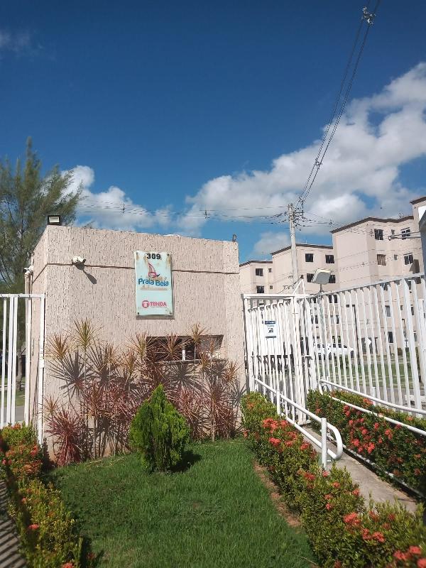 Apartamento - Venda