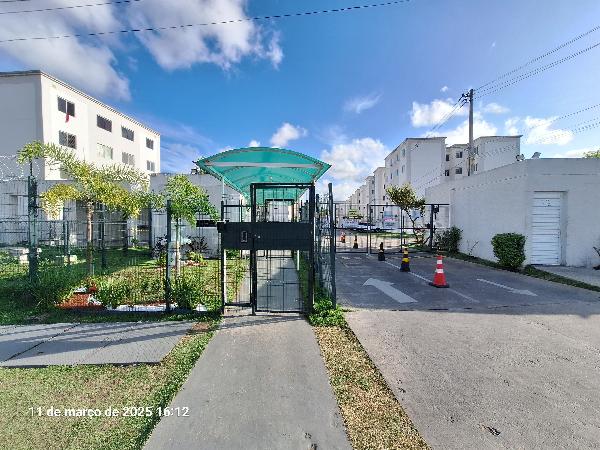 Apartamento - Venda