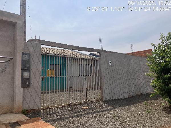 Casa - Venda