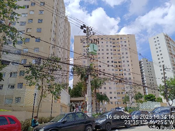 Apartamento - Venda
