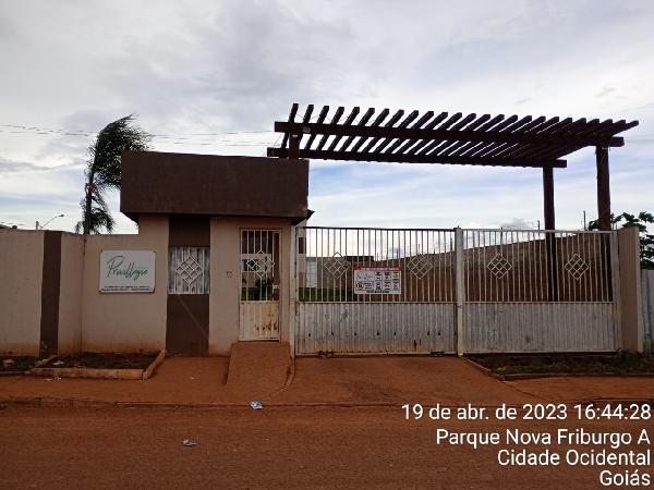 Apartamento - Venda