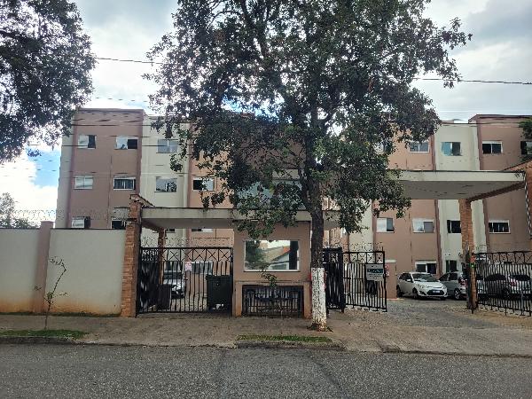 Apartamento - Venda
