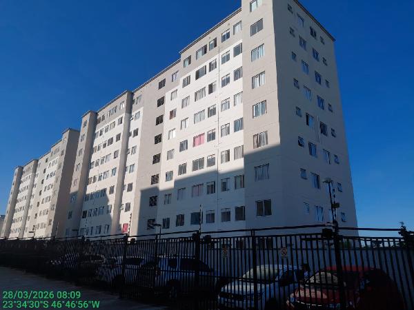 Apartamento - Venda