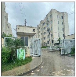 Apartamento - Venda