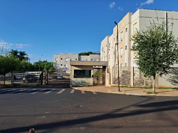 Apartamento - Venda