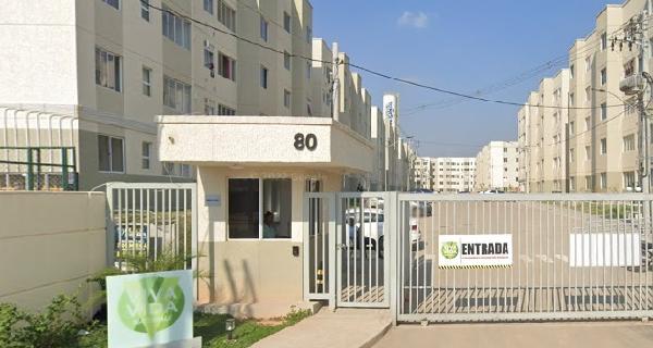 Apartamento - Venda