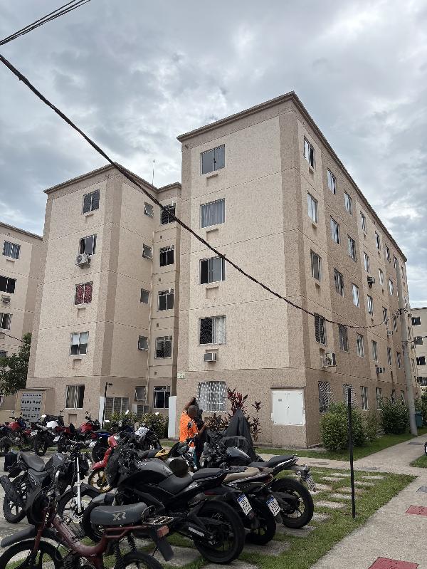 Apartamento - Venda