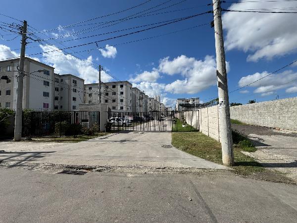 Imóvel pronto para negociar — Apartamento no Santa Cruz, Rio de Janeiro - RJ, Apto 101, 2 quartos, 40,54m²