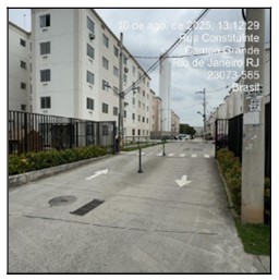 Imóvel com grande valor — Apartamento no Campo Grande, Rio de Janeiro - RJ, Apto 504, 40,54m²