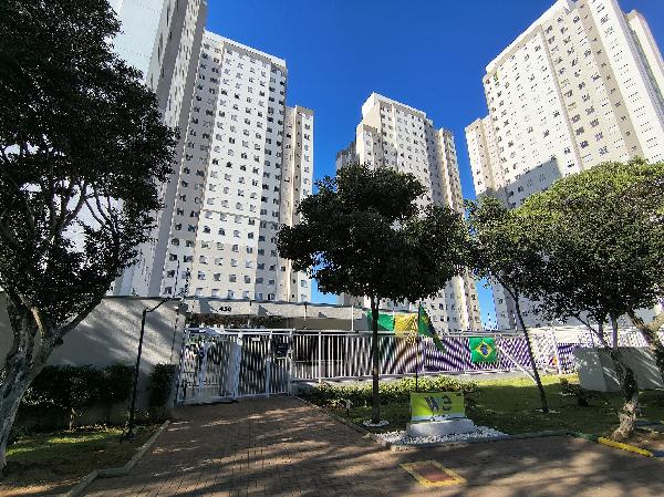 Imóvel com excelente localização — Apartamento no Vila Nova Cachoeirinha, Sao Paulo - SP, Apto 58, 1 vaga, 41,09m²