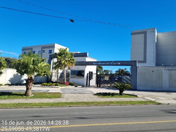 Apartamento - Venda