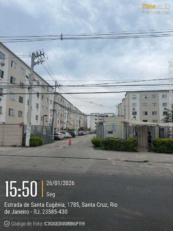 Apartamento - Venda