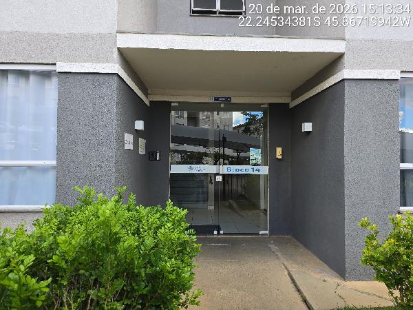 Apartamento - Venda