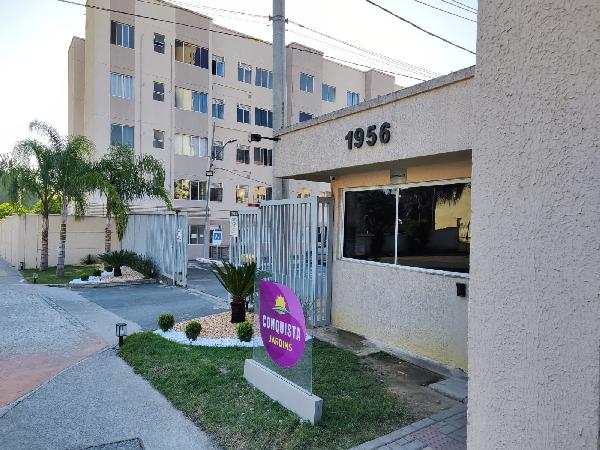 Imóvel pronto para negociar — Apartamento no Campo Grande, Rio de Janeiro - RJ, Apto 512, 2 quartos, 1 vaga, 41,27m²
