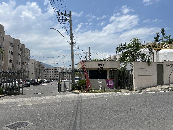 Apartamento - Venda