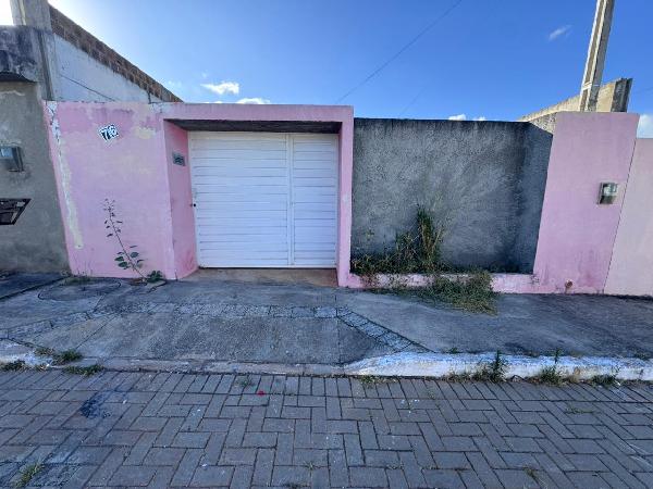 Casa - Venda