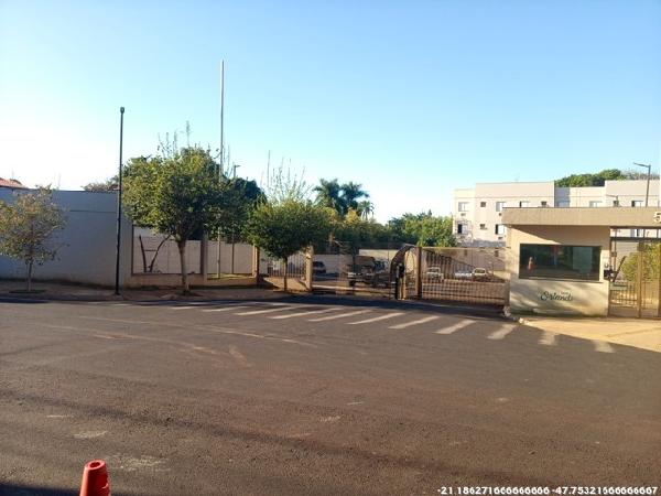 Apartamento - Venda