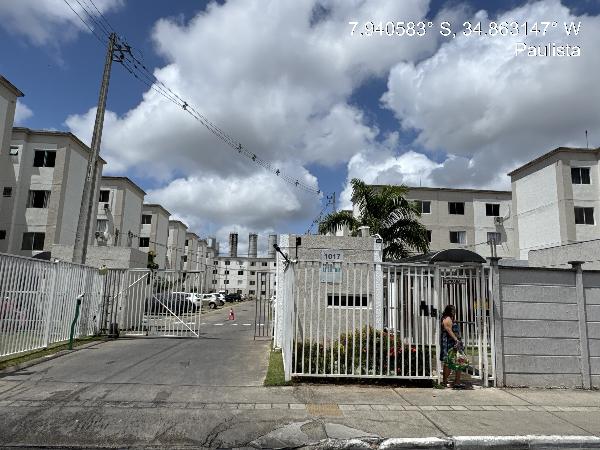 Apartamento - Venda