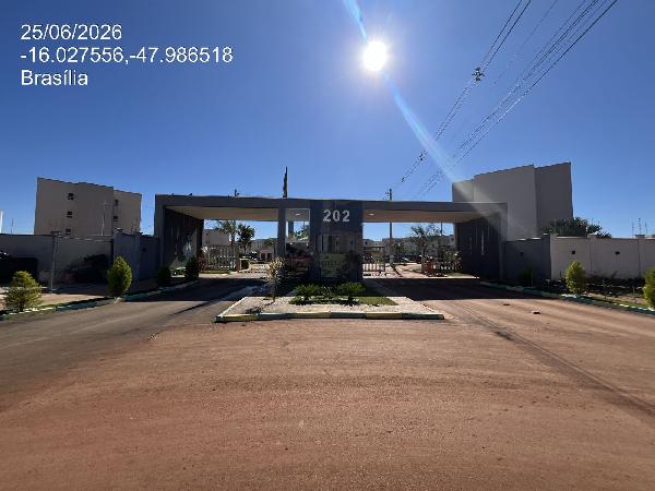Oportunidade para moradia — Apartamento no Setor Meireles (santa Maria), Brasilia - DF, Apto 404, 2 quartos, 1 vaga, 60,5m²
