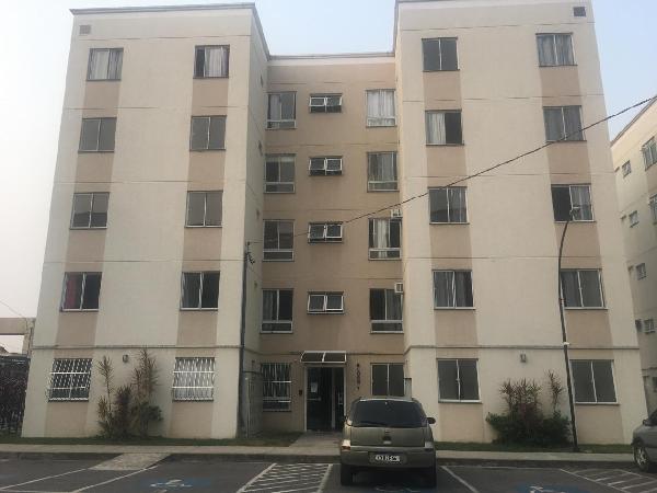 Apartamento - Venda