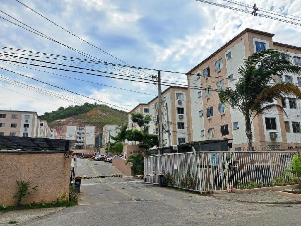 Apartamento - Venda
