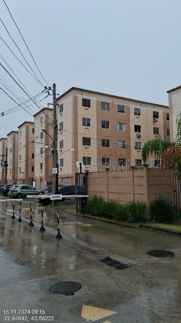 Apartamento - Venda