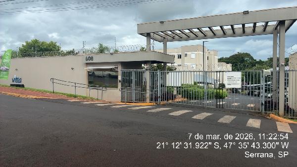 Apartamento - Venda