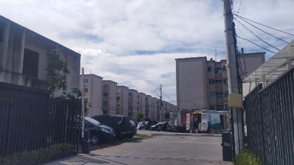 Apartamento - Venda