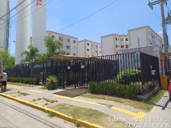 Apartamento - Venda