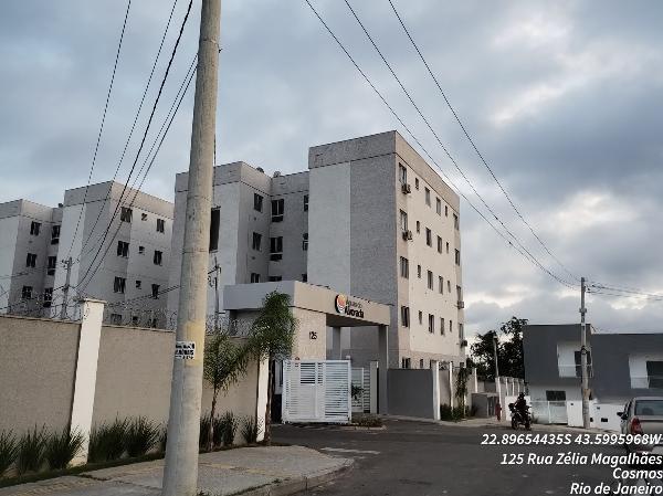 Apartamento - Venda