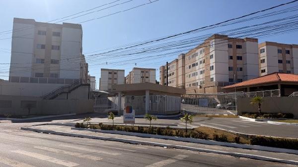 Apartamento - Venda