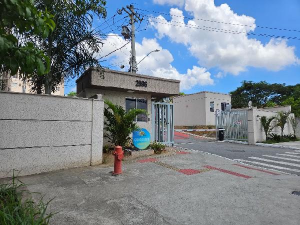 Apartamento - Venda