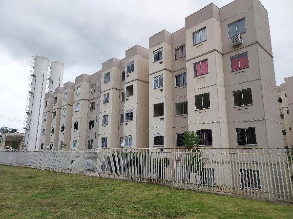 Condições especiais — Apartamento no Ponto Chic, Nova Iguacu - RJ, Apto 103, 2 quartos, 61,84m²