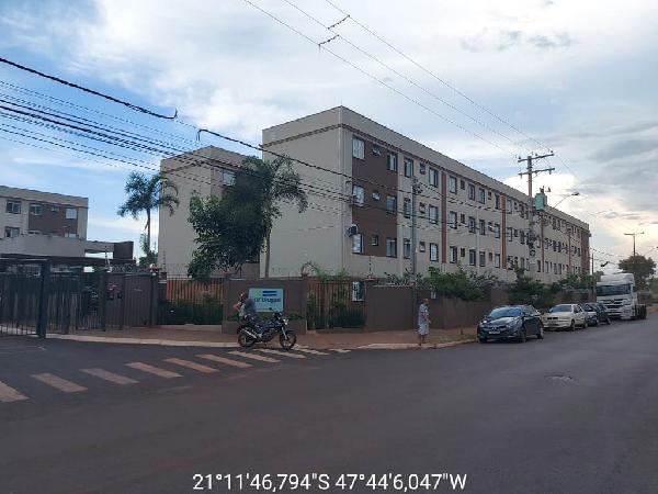 Apartamento - Venda