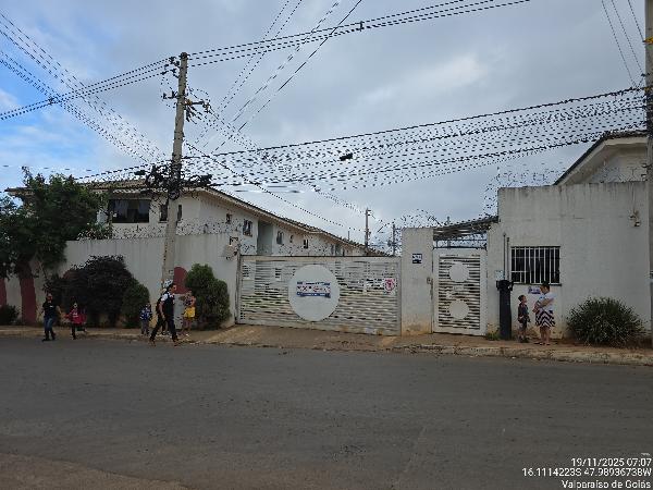 Apartamento - Venda