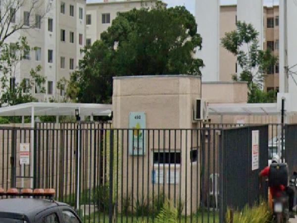 Apartamento - Venda
