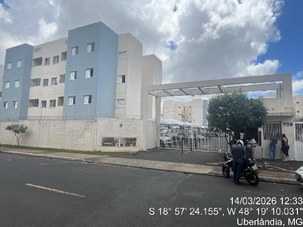 Imóvel em local estratégico — Apartamento no Jardim Holanda, Uberlandia - MG, Apto 202, 2 quartos, 1 vaga, 45,1m²