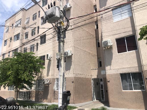 Apartamento - Venda