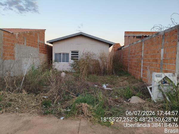 Casa - Venda