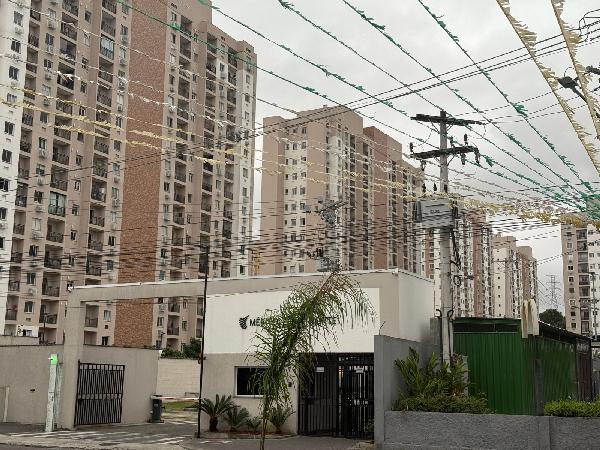 Apartamento - Venda