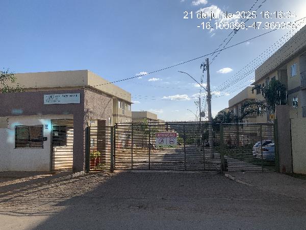 Apartamento - Venda