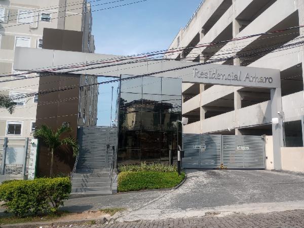 Apartamento - Venda