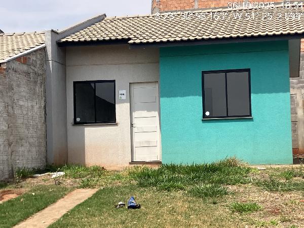 Casa - Venda