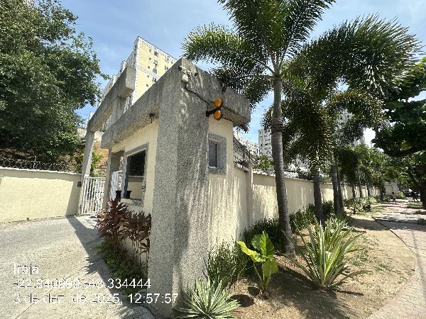 Apartamento - Venda