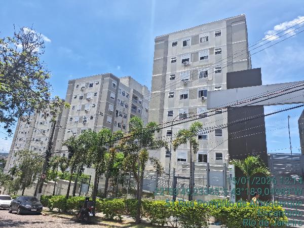Apartamento - Venda