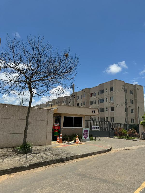 Apartamento - Venda