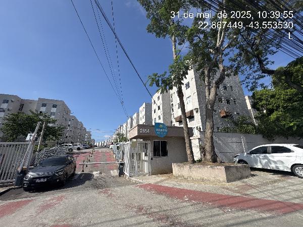 Apartamento - Venda
